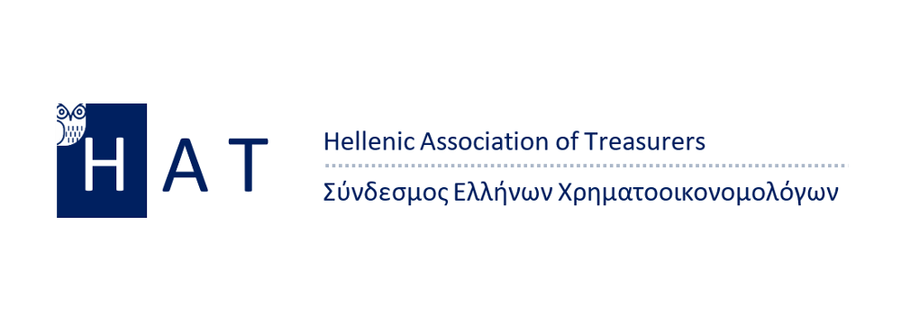 Photo from EACT welcomes a new member: the Hellenic Association of Treasurers